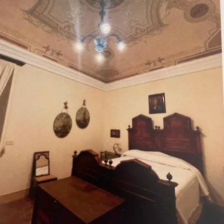Relax Al Borgo Apartment