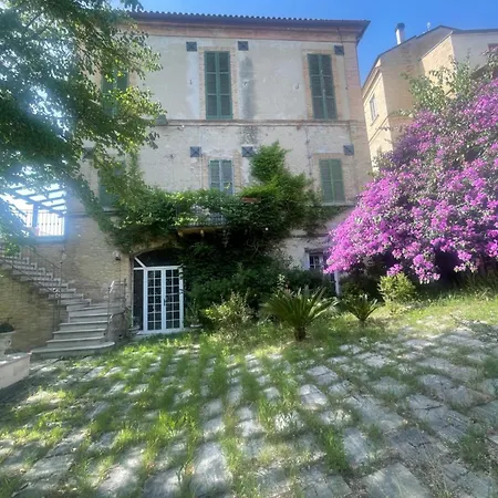 Apartment Relax Al Borgo *