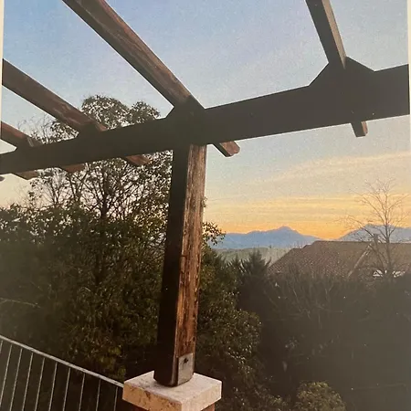 Relax Al Borgo Apartment Torano Nuovo