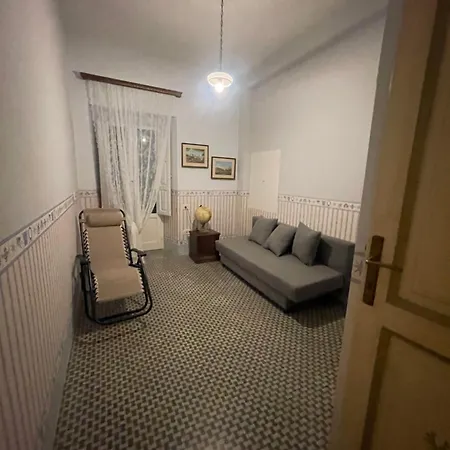 Apartment Relax Al Borgo