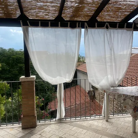 Relax Al Borgo