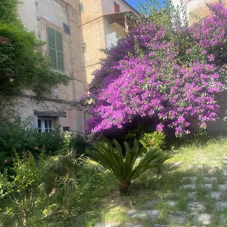 Relax Al Borgo * Torano Nuovo